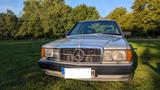 Mercedes-Benz 2.6/H-Zul/Automatik/Klima/Sitzheizung/Schiebdach - Mercedes-Benz 190 mit Benzin-Antrieb: Limousine, mit Klimaanlage, 2.6
