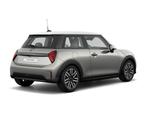 MINI COOPER C Classic Trim Steptronic Head-Up Komfort - silberne MINI Cooper C
