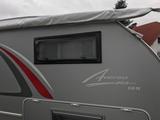 Bürstner Averso Plus 510 TK - Raumwunder - 7 Schläfer - Bürstner Tk