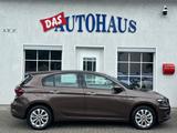 Fiat Tipo NAVIGATION  KAMERA 39500 KM - Fiat Tipo: Automatik