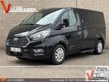 Ford Transit Custom Tourneo 320 1.0 EcoBoost L1H1 PHE - Ford Transit Plug-in Hybrid (PHEV) Gebrauchtwagen