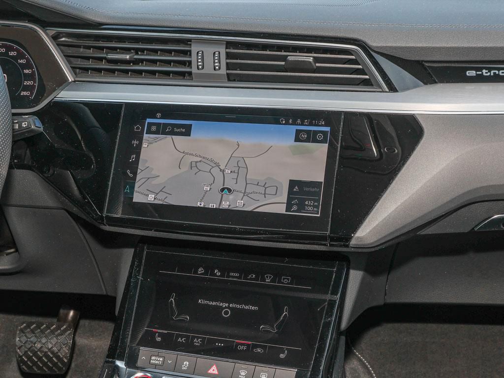 Audi e-tron - Bild 7