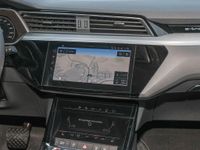 Audi e-tron - Vorschau Bild 7