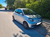 Smart ForFour - Smart ForFour in Kiel