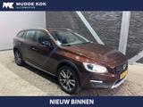 Volvo V60 Cross Country T5 AWD Momentum | automatik | - Volvo aus 2017
