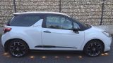 Citroën DS3 THP 155 SportChic  Faubourg Addict UNIKAT  - Citroën DS3: Sportchic