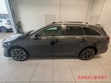 Kia Ceed_sw GT-Line 1.5 Techno-Paket Leder-Paket Gla - Kia cee'd Sportswagon Gebrauchtwagen
