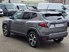 Fahrzeugabbildung Duster III Hybrid 140 Journey 1.6 E-TECH EU6e