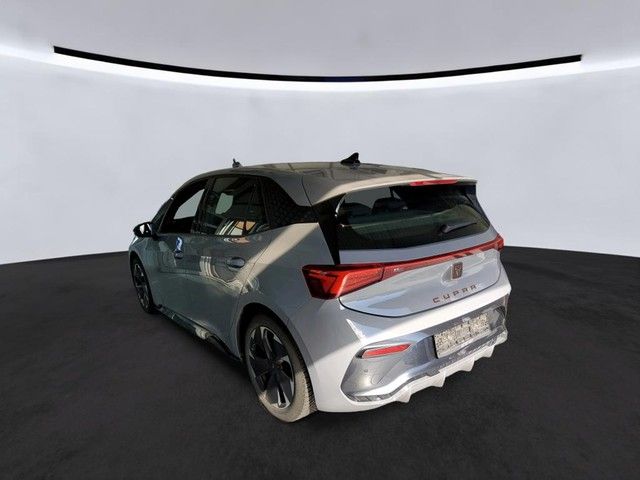 Cupra Born 170kW eBoost+GJR+AMBIENTE+KEYLESS+CLIMATRON imagem 3