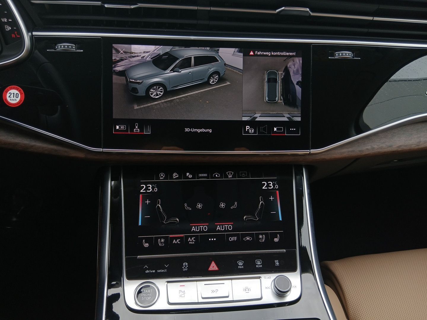 Audi Q7 - Bild 28