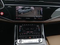 Audi Q7 - Vorschau Bild 28