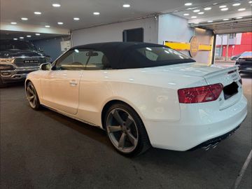Audi A5 - 4