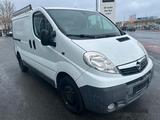 Opel Vivaro Kasten/Kombi Kasten L1H1 2,7t Klima - Opel Vivaro: L2h2