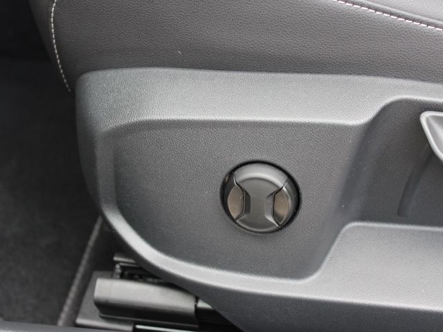 T-Roc Cabrio 1.5 TSI R-Line DSG/LED/NAVI/AHK