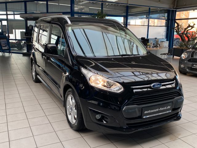 Ford Grand Tourneo Connect 1.5 Titanium*7-Sitze*Klima