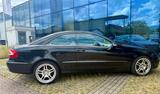 Mercedes-Benz CLK 200 KOMPRESSOR ELEGANCE Elegance - Mercedes CLK-Klasse bis 5.000 Euro