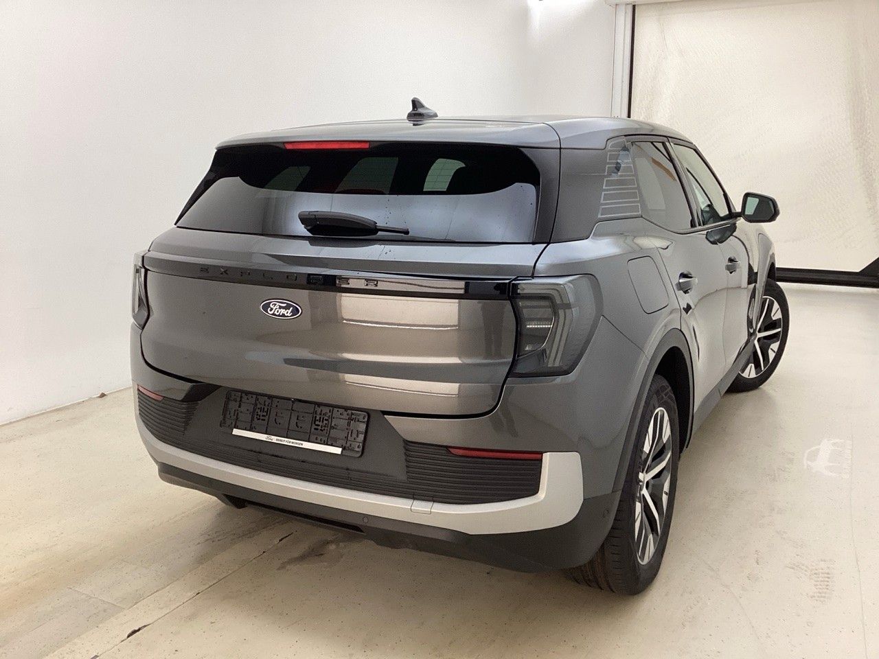 Ford Explorer AWD 79kWh Auto./360-KAMERA/ACC/HEAD-UP/ imagem 3