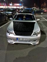Opel Astra G 1.6 16v - Opel Astra aus 1998: Kombi