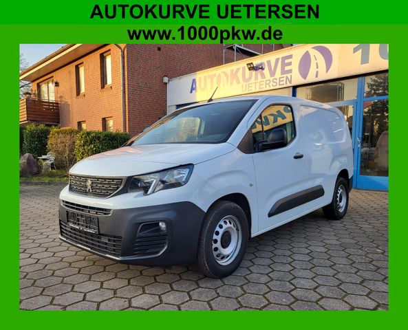 Peugeot Partner 1.5 HDi 130 L2 Navi Kamera 3-Sitzer