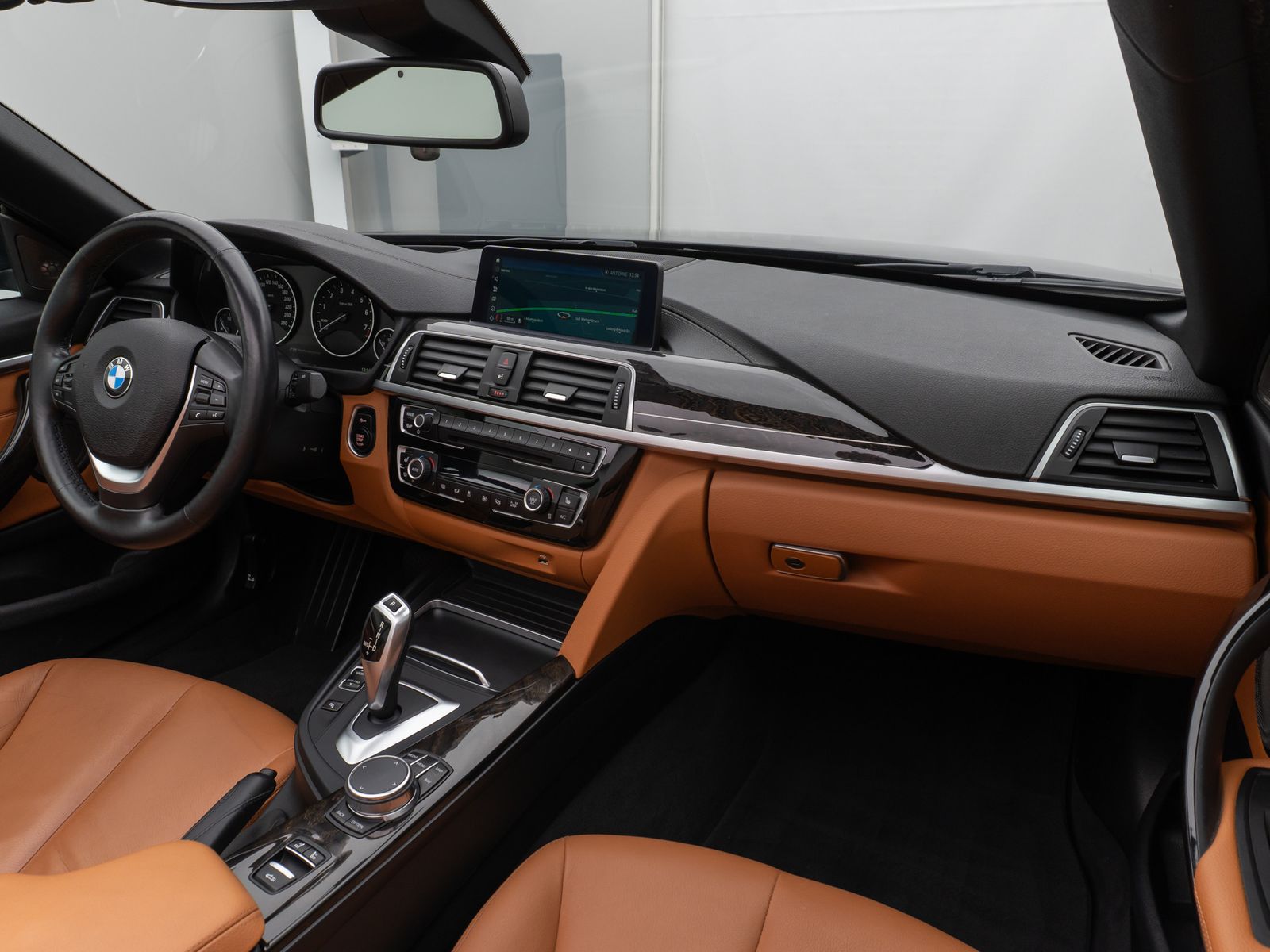 Fahrzeugabbildung BMW 440i xD Luxury Line HUD DAB H/K Lenkrhzg Komfort