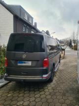 Volkswagen T6 Multivan DSG HIGHLINE - VW T6 Multivan in Gelsenkirchen