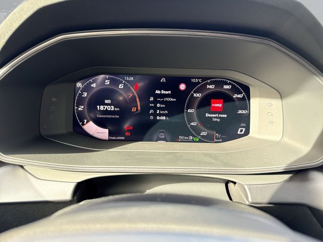 Leon Sportstourer VZ 2.0TSI 4D*AHK+PANODACH+NAVI