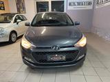 Hyundai i20 1.1 CRDi 12V 5 porte Comfort - Hyundai i20 Comfort mit Diesel-Antrieb