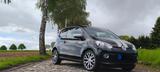 Volkswagen VW Street eco up! BJ 2016 ehrlich sparsam und  - Volkswagen up!: Street