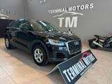Audi Q2 40 TFSI quattro S tronic Business - Audi Q2 mit Halbautomatikschaltung