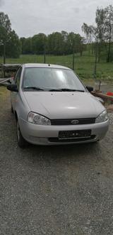 Lada Kalina 1119 L - Lada aus 2007
