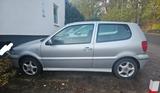 Volkswagen Polo 1.4TDI Basis Basis - Volkswagen Polo aus 2000 mit Diesel-Antrieb