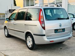 FIAT Ulysse 7 SITZE*1HAND*Zahnriemen NEU*TÜV NEU*TOP
