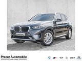 BMW X3 xDrive20i AHK LC+ RFK HiFi DAB - BMW X3 in Bochum