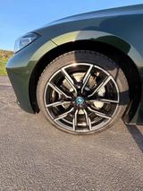 BMW i4 eDrive40 M Sport M Sport - BMW i4 von privat