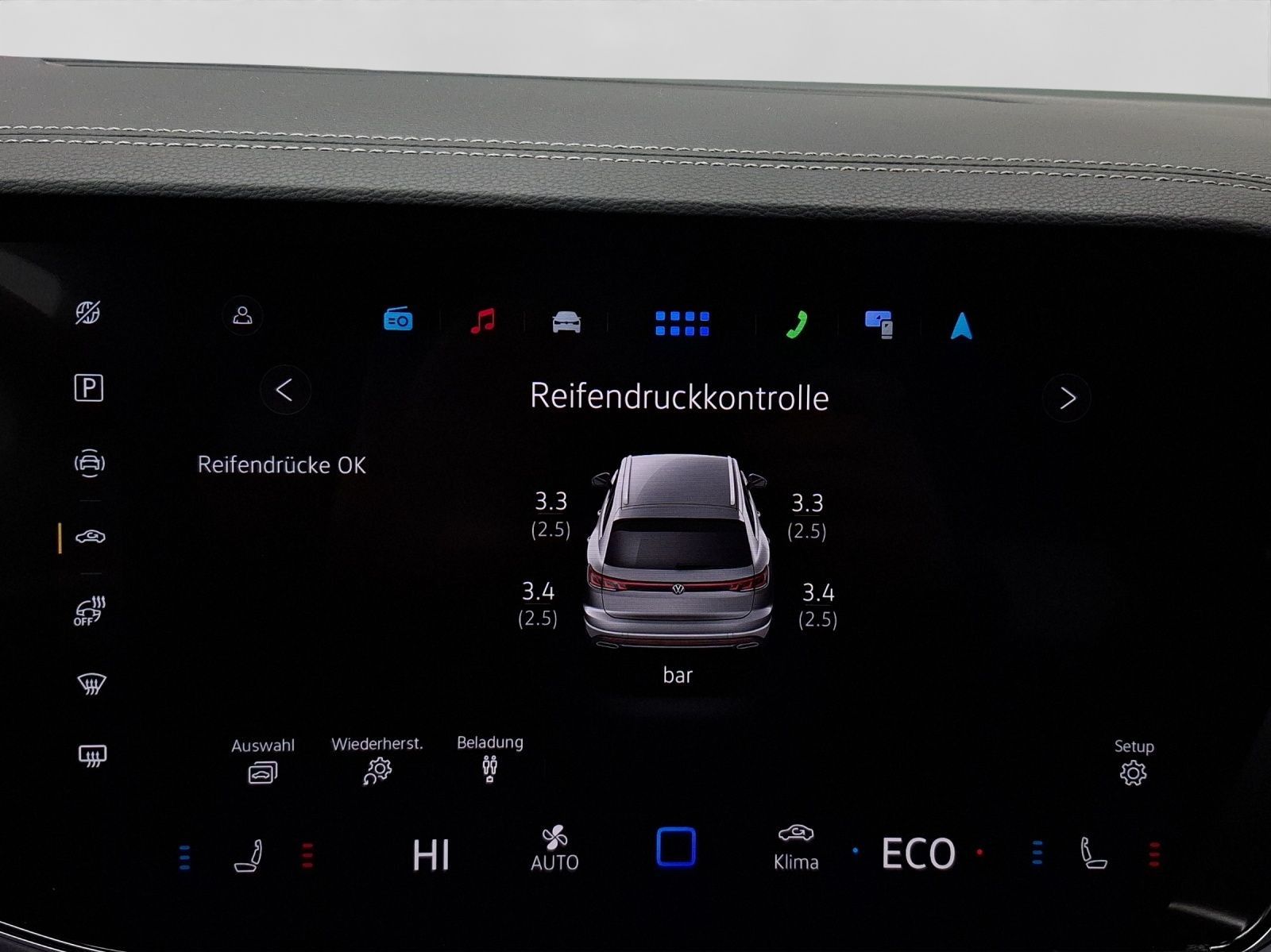 Volkswagen Touareg - Bild 15