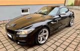 BMW Z4 sDrive35is - Cabrio