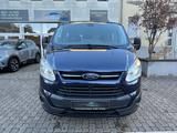 Ford Transit/Tourneo Custom Kombi 330 L2 9.Sitze - Ford Transit: 330l