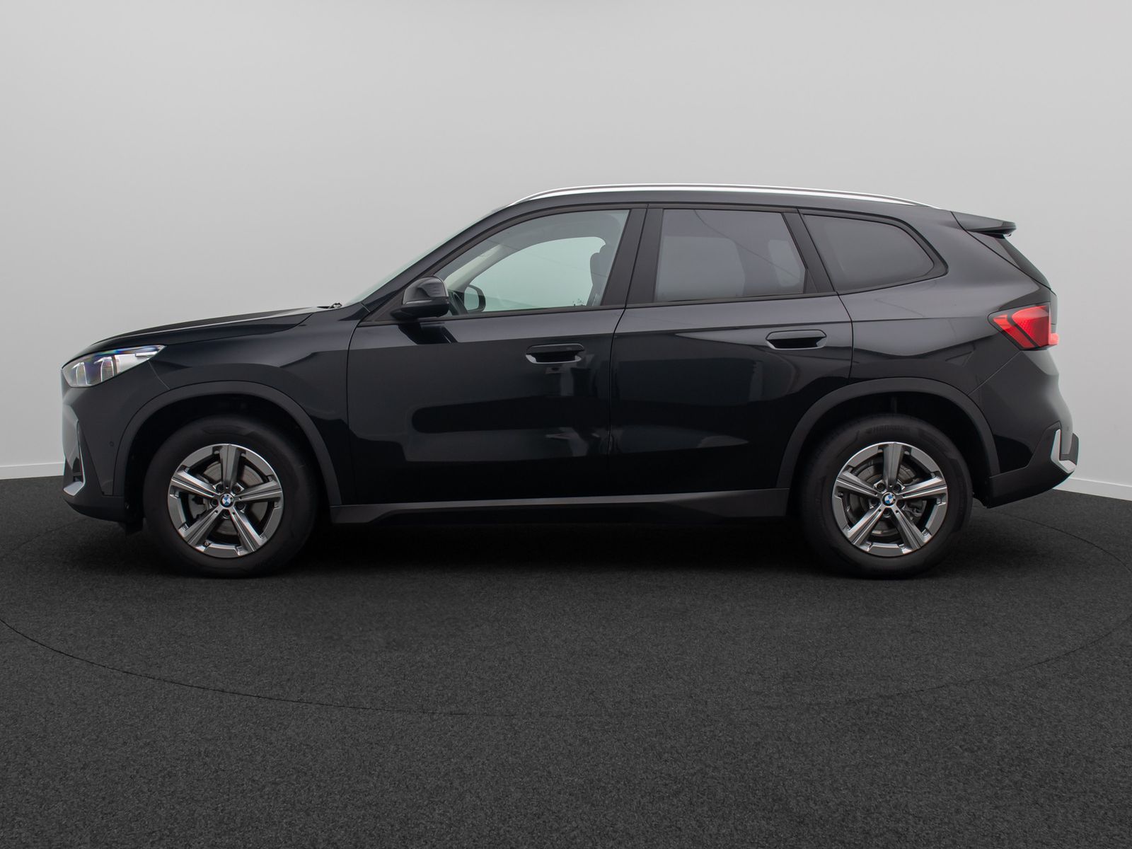 Fahrzeugabbildung BMW X1 sD18i Kamera DAB M Sport Komfort Alarm Ad.LED