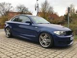 BMW 123d Coupé - - gebrauchte BMW 123 aus dem Jahr 2008