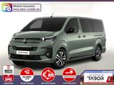 Citroën Spacetourer MAX XL VIP+ Pano AHK Nav Leder Keyl - Citroën SpaceTourer in München