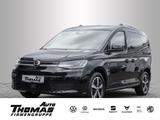 Volkswagen Caddy Life Energy 1,5TSI eHybrid DSG Klima PDC N - Volkswagen Caddy Plug-in Hybrid (PHEV) Gebrauchtwagen