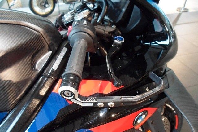 Fahrzeugabbildung BMW M1000RR mit Competition Paket sofort verfügbar