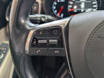 Kia Sorento Platinum Edition 4WD