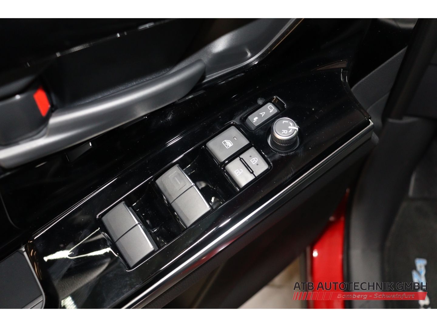 Fahrzeugabbildung Toyota bz4X 71,4 kWh 11-kW-Lader 4x2 Comfort-P