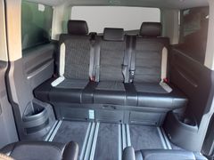 VW T6 Multivan PanAmericana DSG Leder