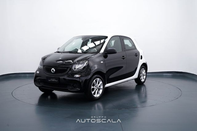 Smart SMART ForFour 1.0 70cv Business