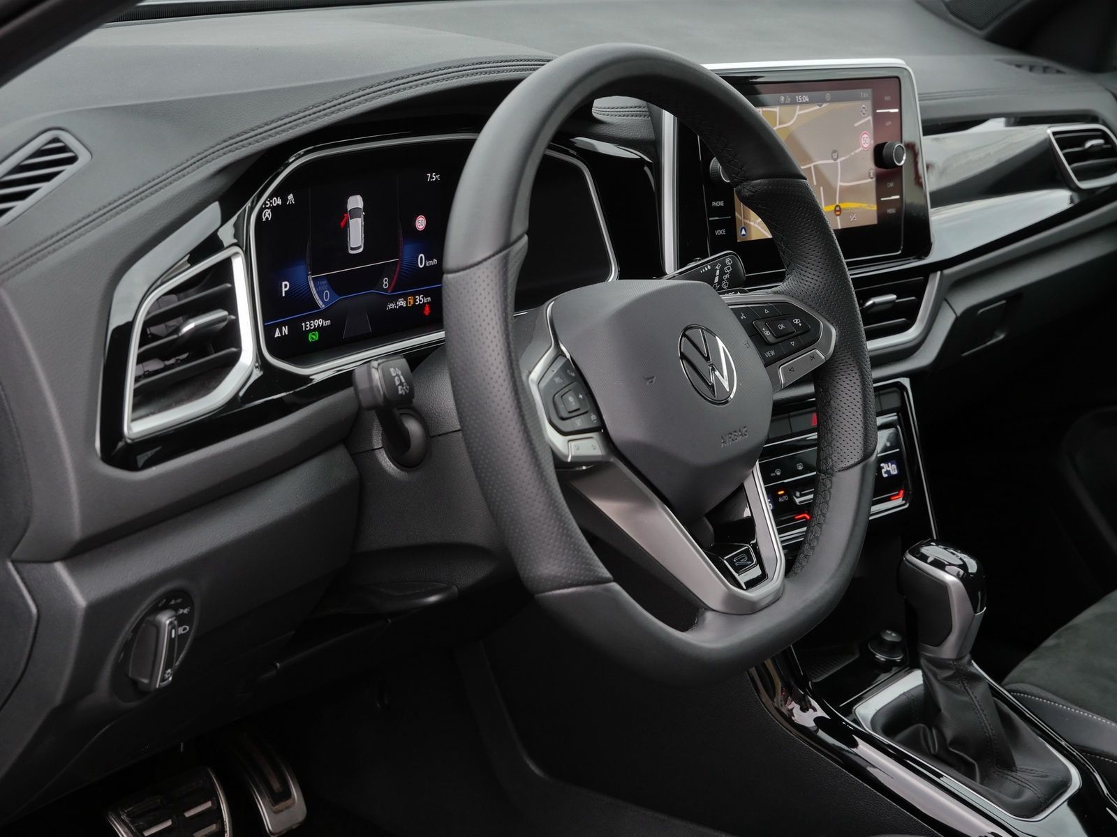 Volkswagen T-Roc - Bild 18