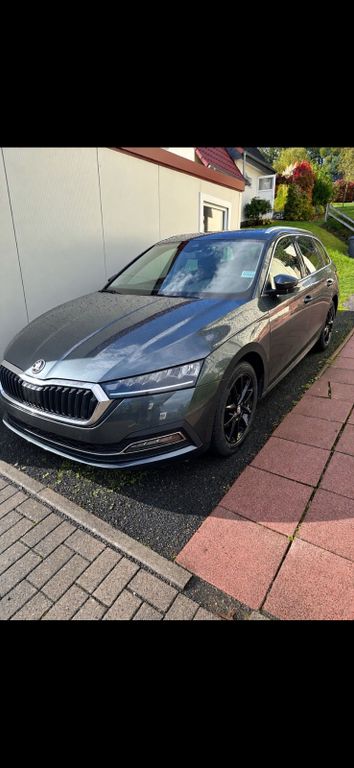 Image of Skoda Octavia