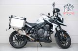 Triumph Tiger 1200 Alpine Edition - TRIUMPH FRANKFURT