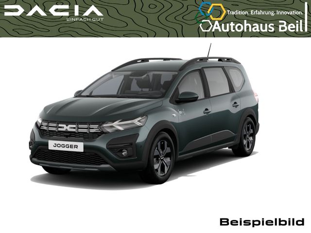 Dacia Jogger Expression HYBRID 140 EU6e Klimaautom SHZ